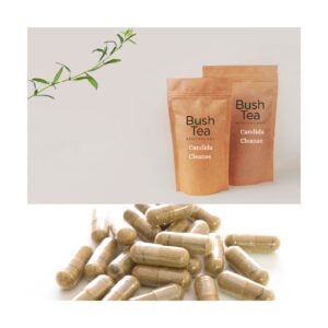 Candida Cleanse