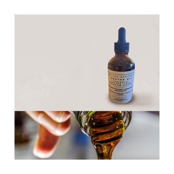 Castor Oil