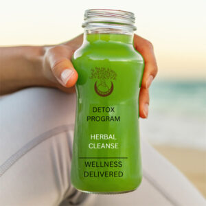 Digestive Juice Cleanse Promotion June 2025