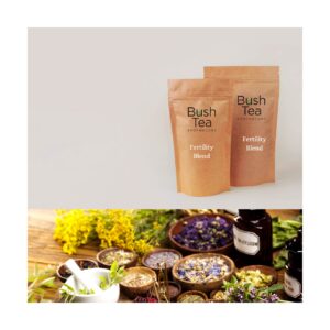 Fertility Blend