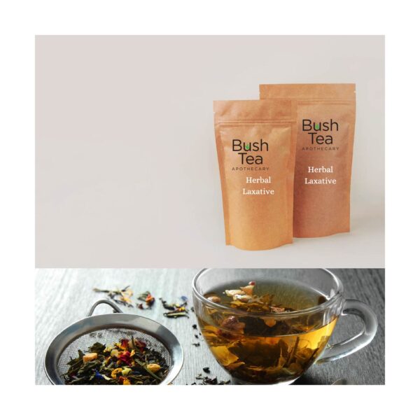 Herbal Laxative