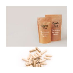 Thermogenic Fat Burner